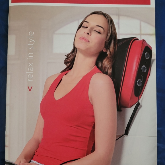 Massage tool maxiwell - Picture 2 of 4